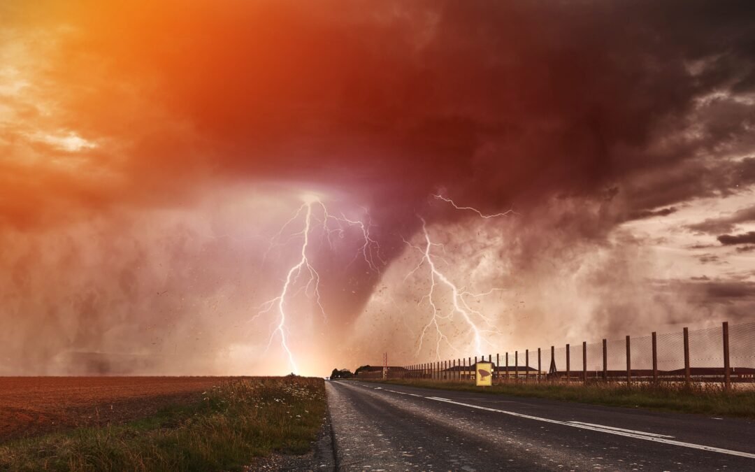 Central and Eastern U.S. Under Extreme Weather Alert as Powerful Storm Threatens Widespread Natural Disasters and Travel Disruption