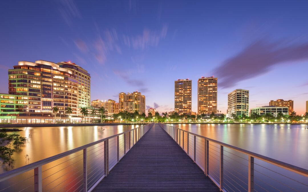 America’s Top Trending City Just Beat Miami, NYC, L.A., And Other Famous U.S. Destinations