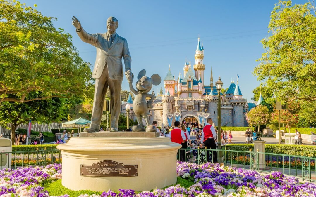 Disney CEO Responded To A Major Problem Frustrating Park Guests