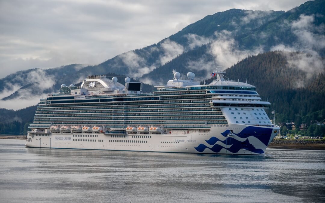Another Alaska City Wants To Limit Cruise Tourism—Here’s How It Could Affect Visitors And Residents