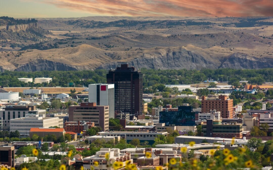 This Underrated Montana Mountain Town Is Set To Be The Most Popular Summer Destination In The Continental U.S. In 2025