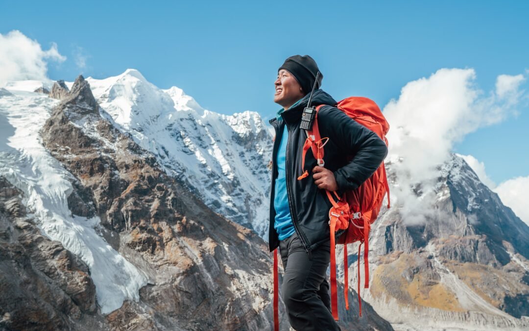 Renowned Nepali Sherpa Guide, Kami Rita, to Complete Record Breaking 31st Climb up Mount Everest