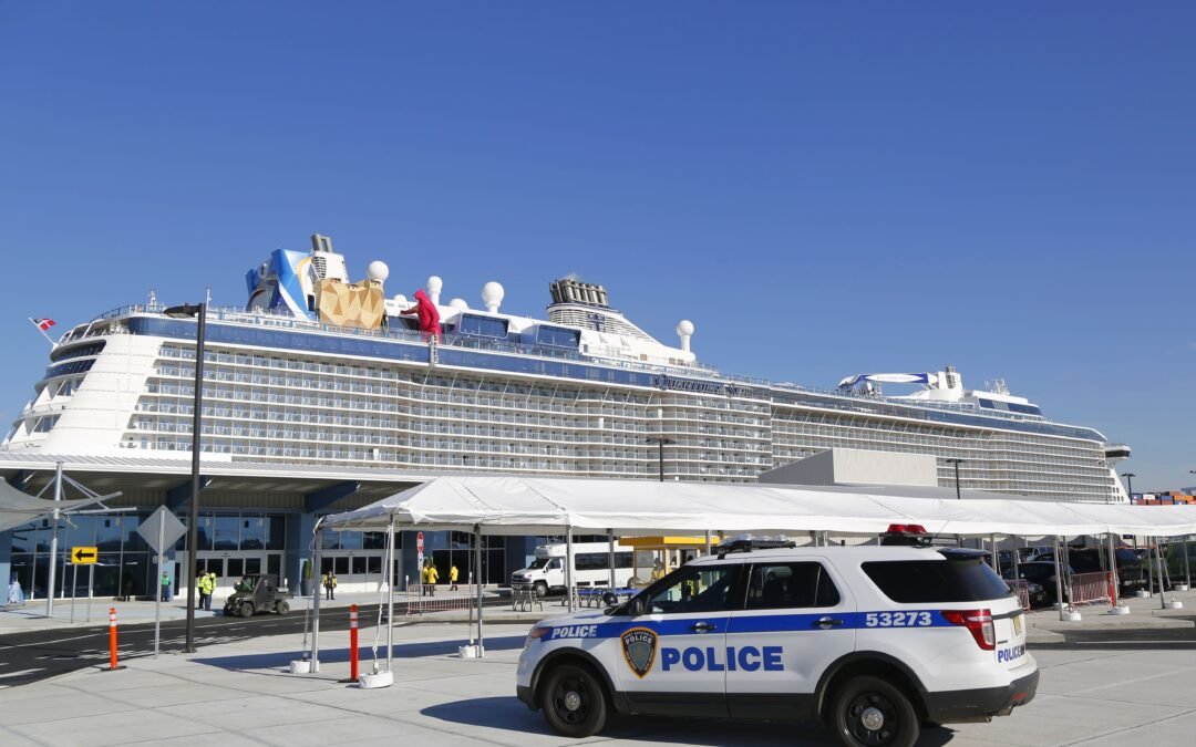Bomb Threat On Carnival Cruise Line Sunshine Ship Traced To Michigan Teenager With Foolish Motive