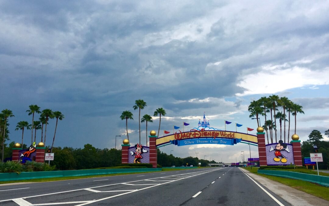 Disney Resort Gets Standing Ovation For Setting A New Ban Rule On Visitors