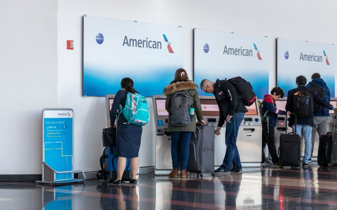 American And United Airlines Draw Opposite Reactions For Customer Policy Changes That Start Now