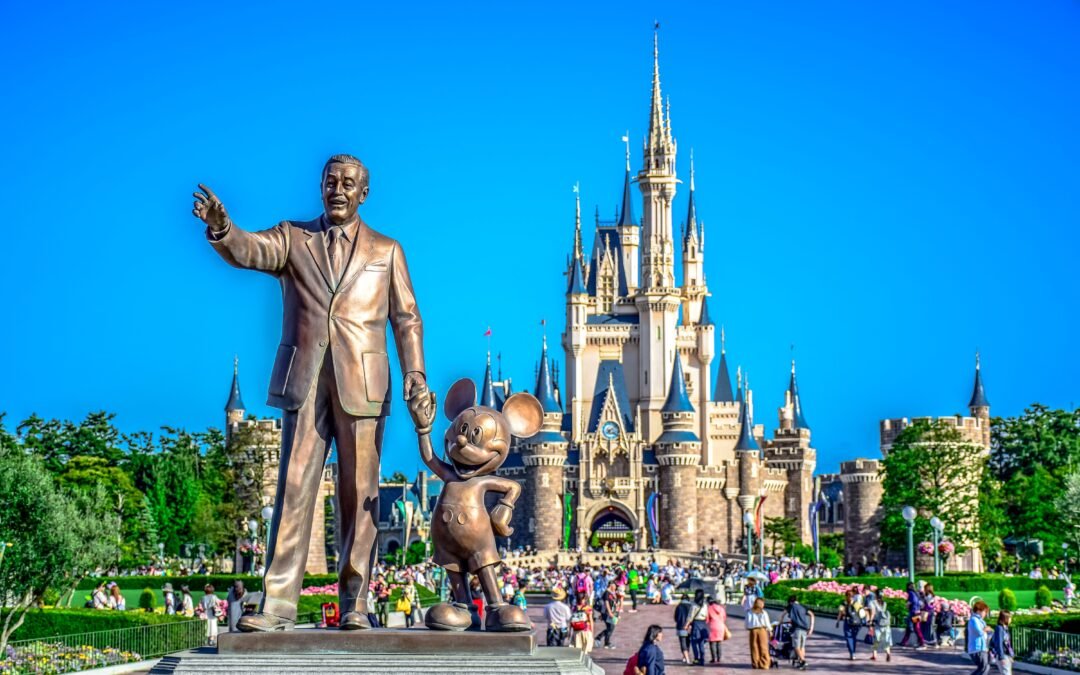 This Is The Most Affordable Disney Vacation