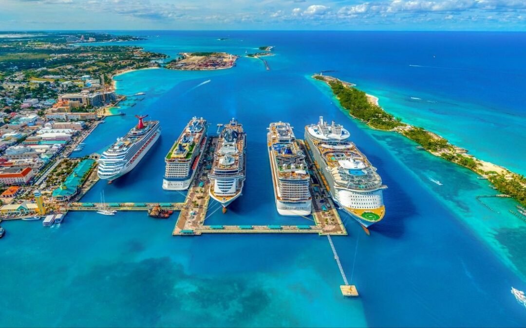 These Are The Two Safest Cruise Lines Sailing Today (And No, Carnival Isn’t One Of Them)