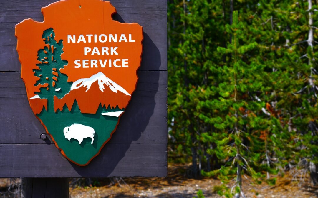 NPS Just Set “Unconstitutional, Discriminatory” New Ban Rule On Visitors At Another National Park