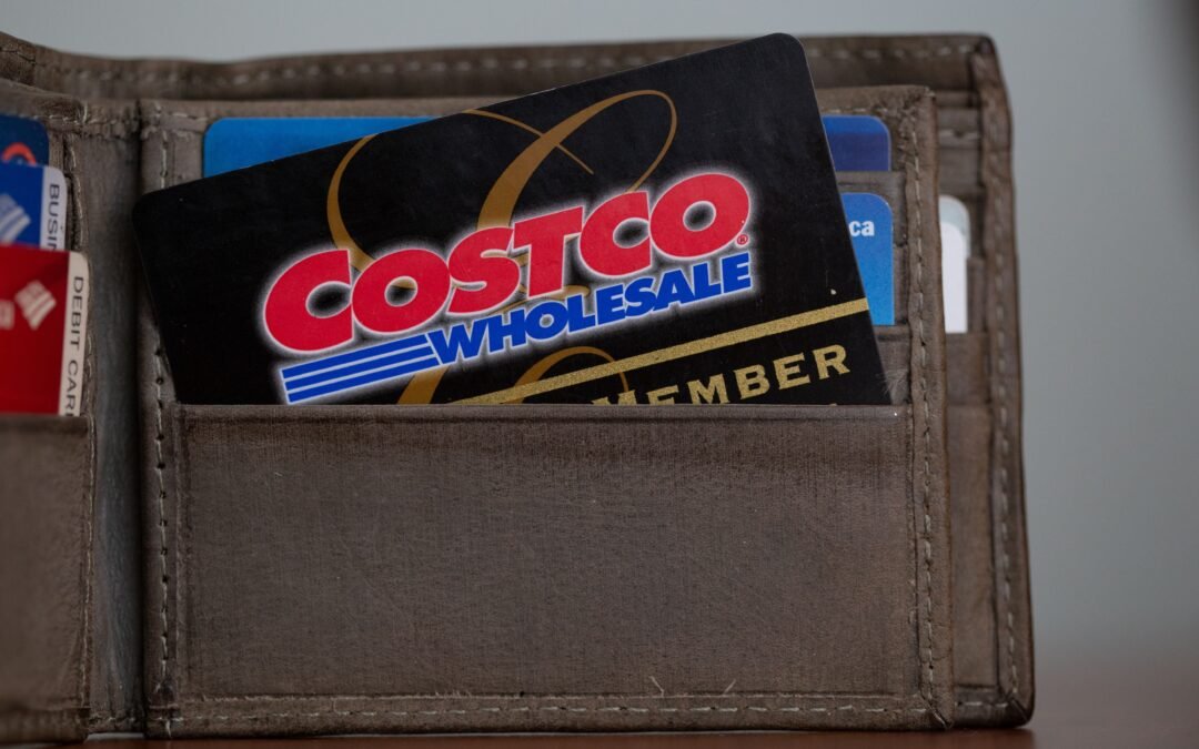 Costco Cards Banned By TSA At Airport Security