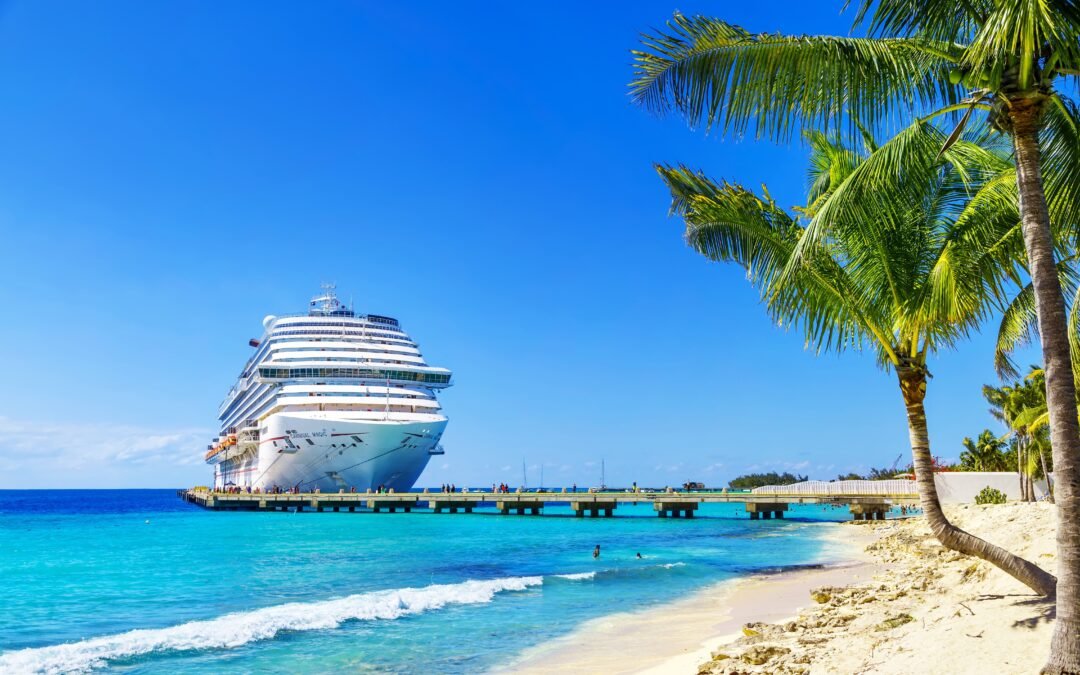 Carnival Cruise Line Shocks Guests With “Ridiculous” Fees For Celebration Key