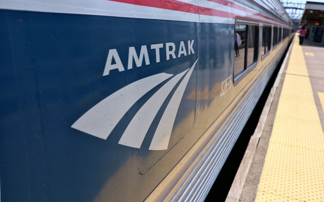 Amtrak Passengers Outraged By “Hostage” Situation Leading To Beloved Route Closure