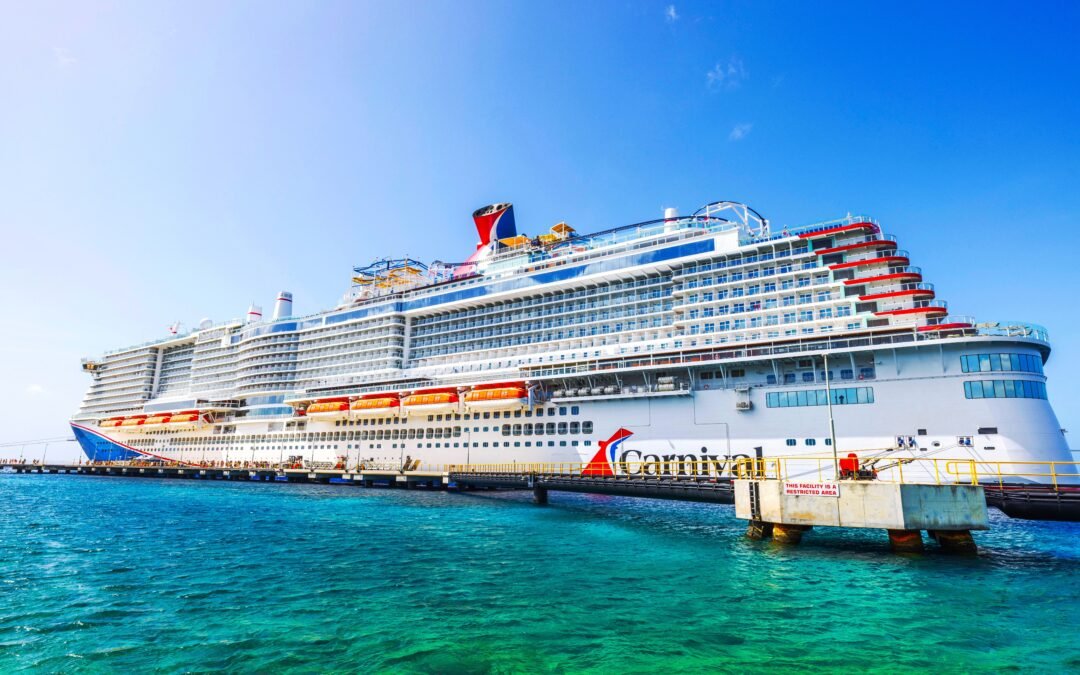 Carnival Cruise Line Infuriates Passengers With Reward Program Changes