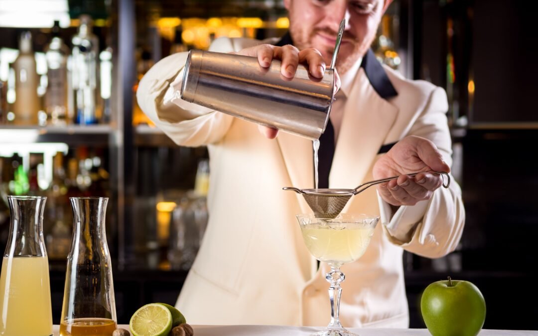 Where To Find MSC Cruises’ Secret Speakeasy