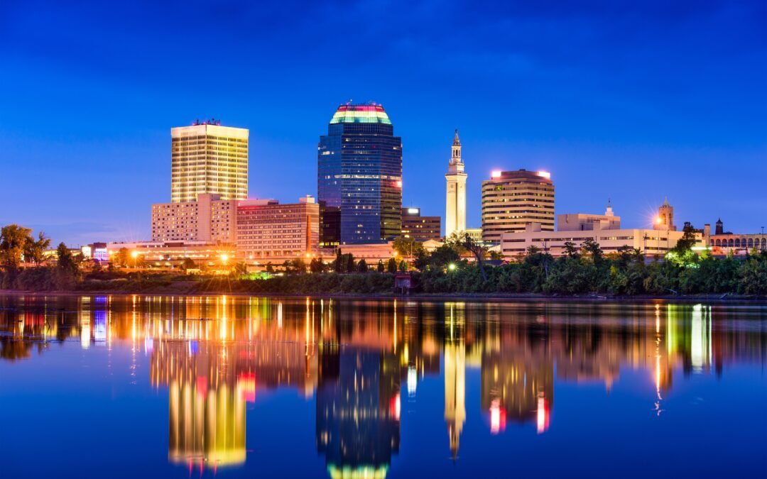 The Town That Started The American Auto Industry Is Now An Underrated Tourist Destination