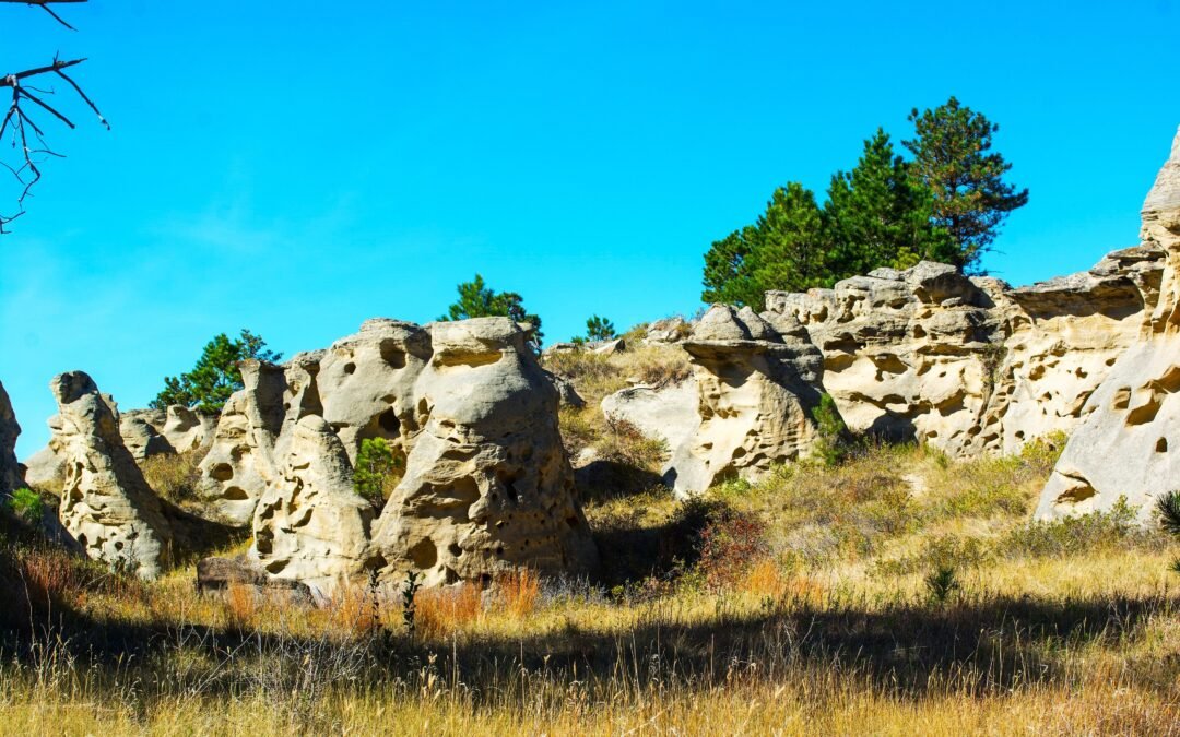 Montana’s Most Underrated State Park Is Better Than Glacier National Park