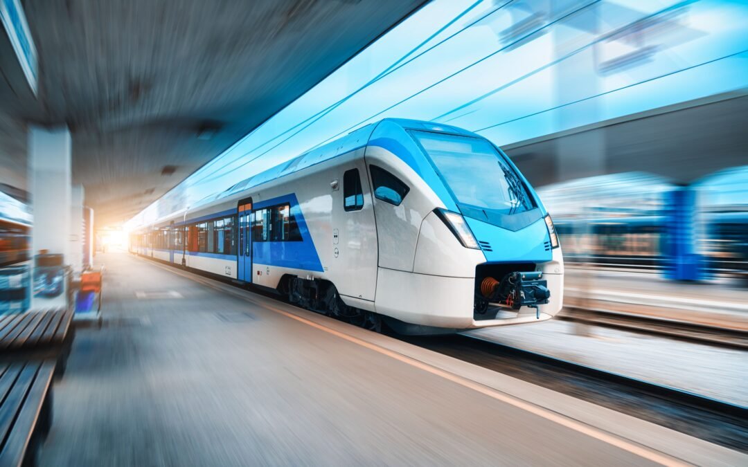 California Sues U.S. Government As Trump Cancels High-Speed Rail’s $4 Billion Funding