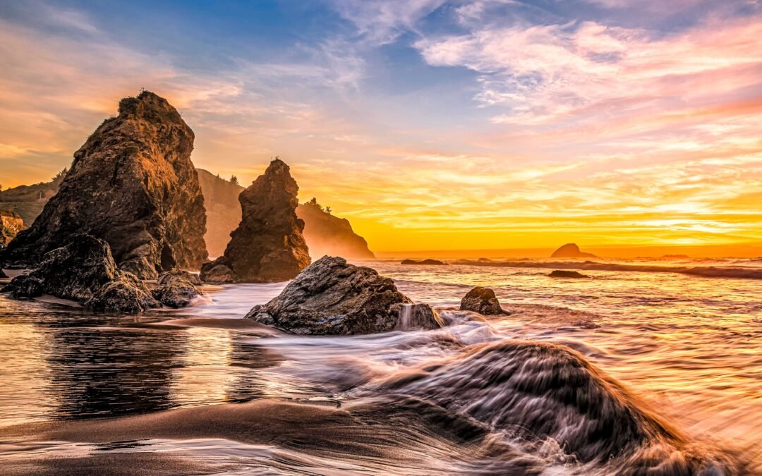 This Is California’s Most Photogenic Place