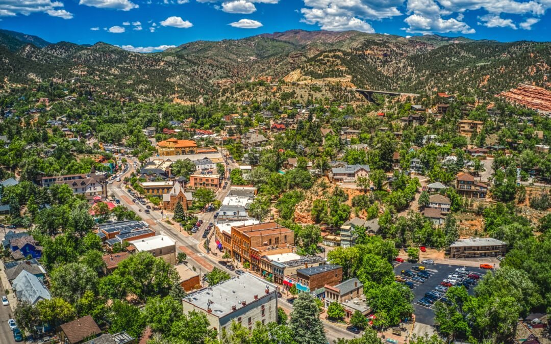 This Overlooked Colorado Town Is One Of America’s Best Solo Travel Destinations