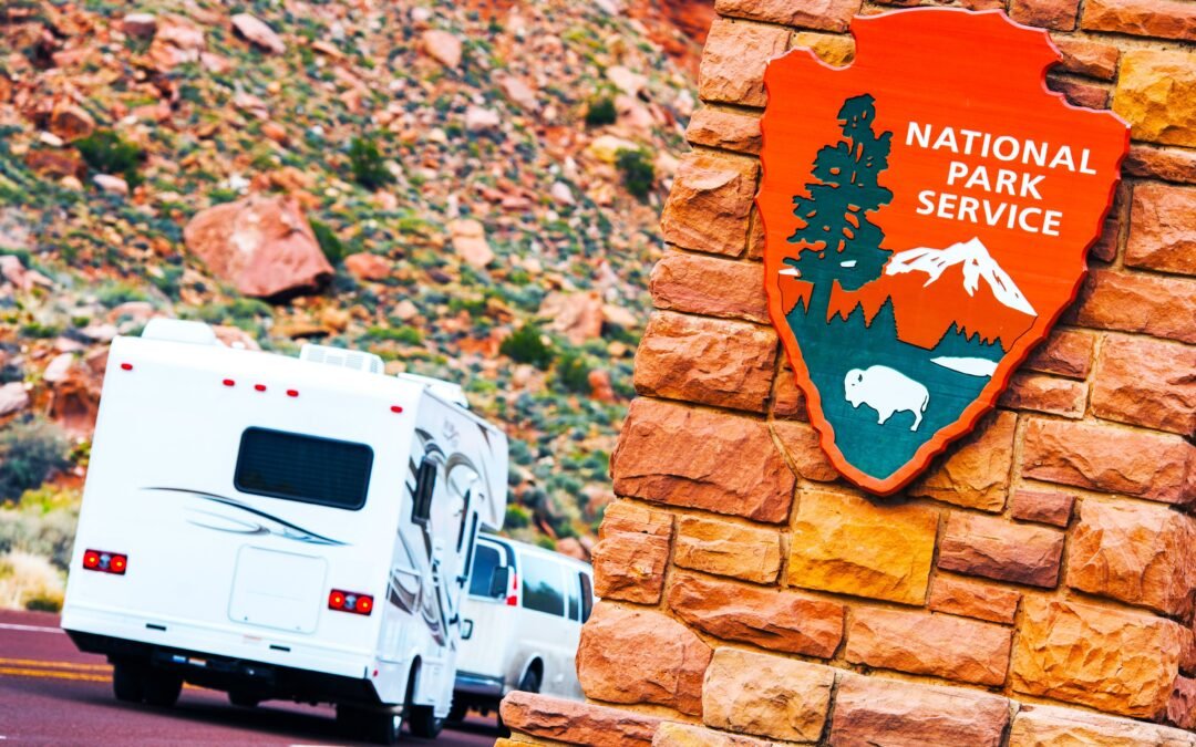 U.S. National Park Visitors Shocked By New NPS Revelation Since Trump Took Office