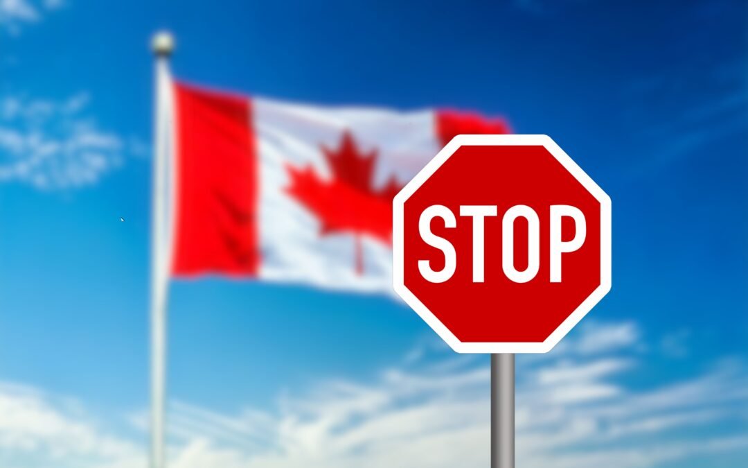 The Canadian Government Just Slapped One Of The World’s Most Glamorous Countries With A Travel Advisory