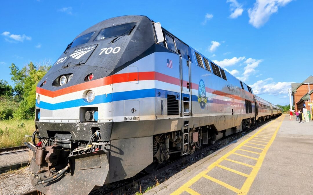 Amtrak’s Latest Rule Change Results In More Passenger Frustrations Than Enthusiasm