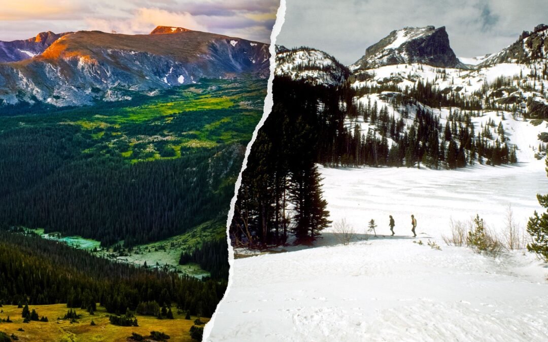What Most People Don’t Know About Rocky Mountain National Park