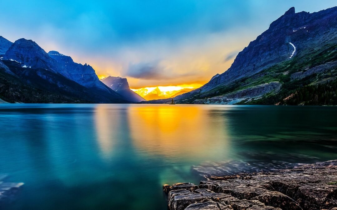 Over 300 People Never Returned Home After Visiting This Popular U.S. National Park