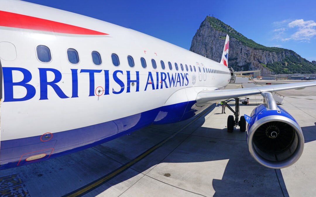 British Airways Route To Boston Featured One Of Its Most Unpopular Bans Yet: U.S. Passengers Revolt