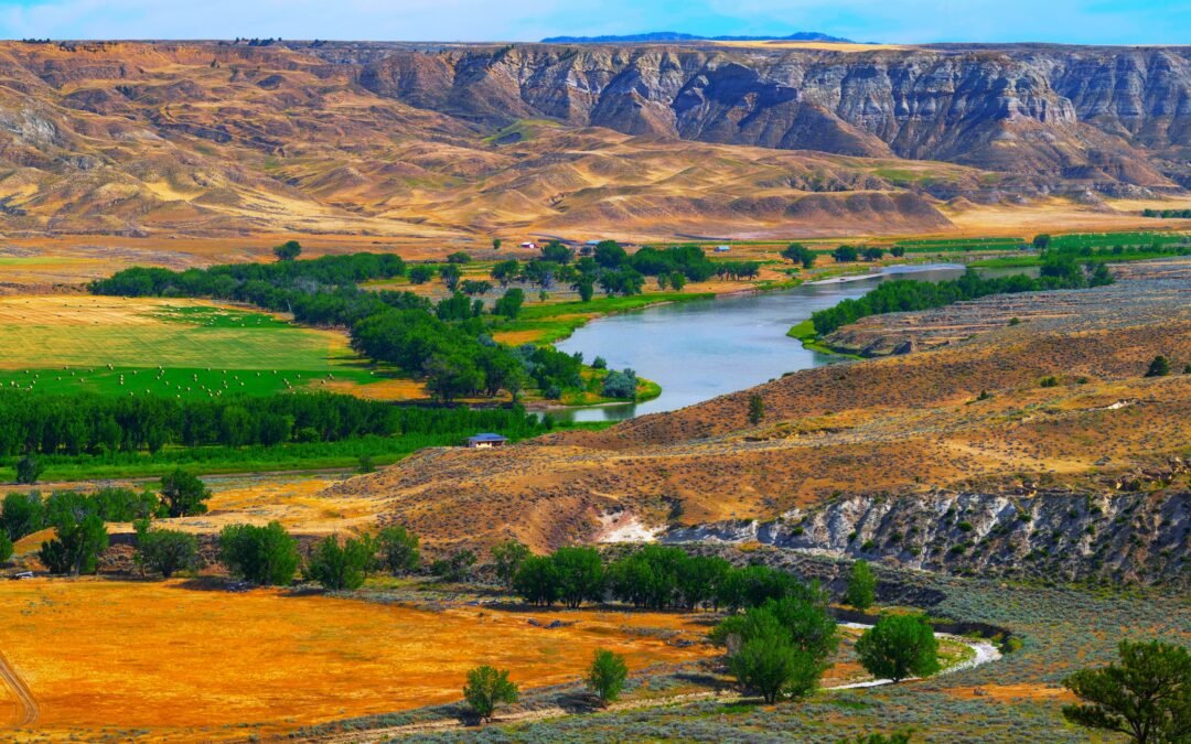 Montana’s Newest National Park Site Is An Underrated Alternative To Glacier
