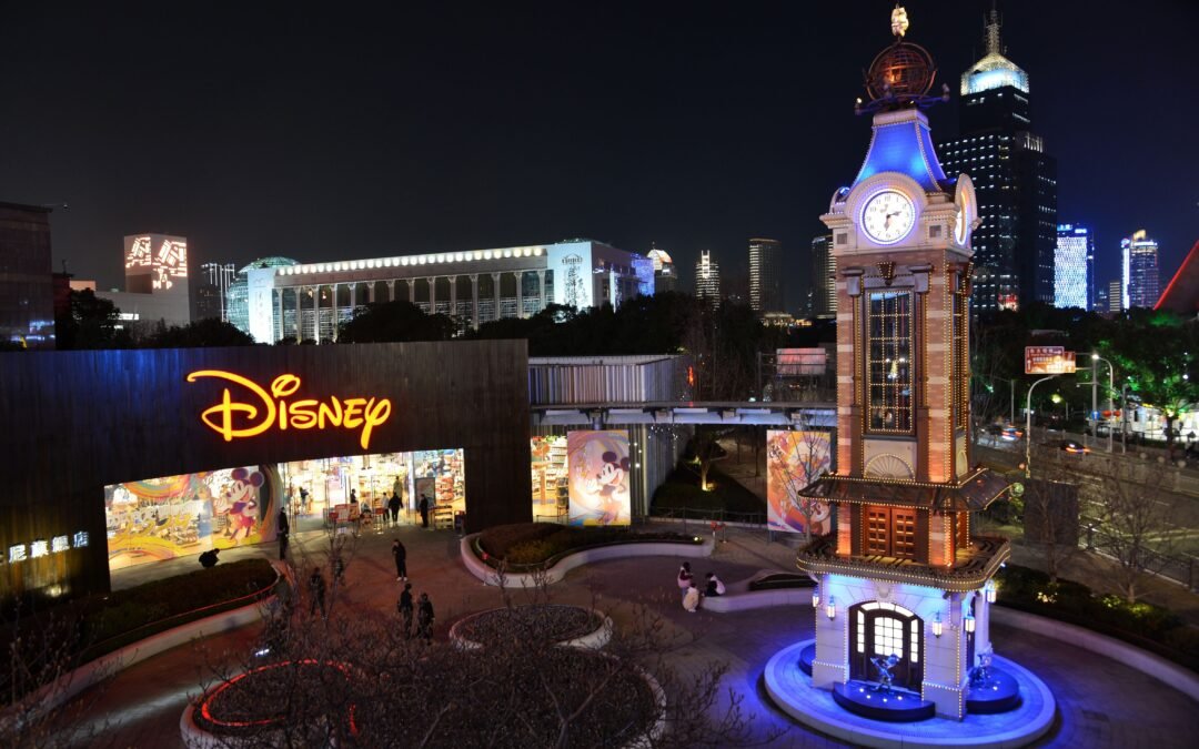 Disneyland Just Slapped A Guest With A Two-Year Ban And Visitors Couldn’t Agree More