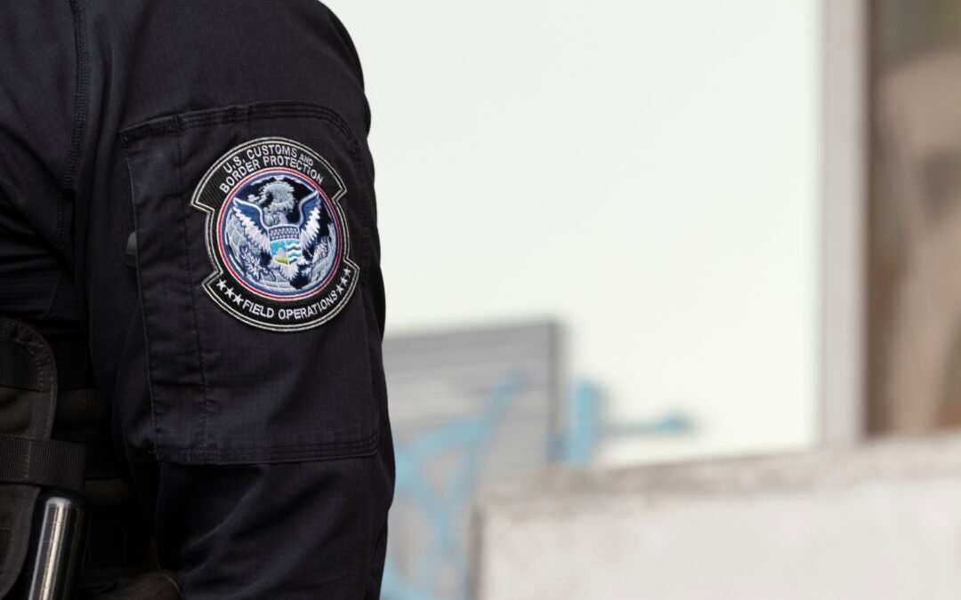 U.S. Customs Agents Praised For Catching “Disease-Ridden Threat” Twice In One Week At The Same Airport