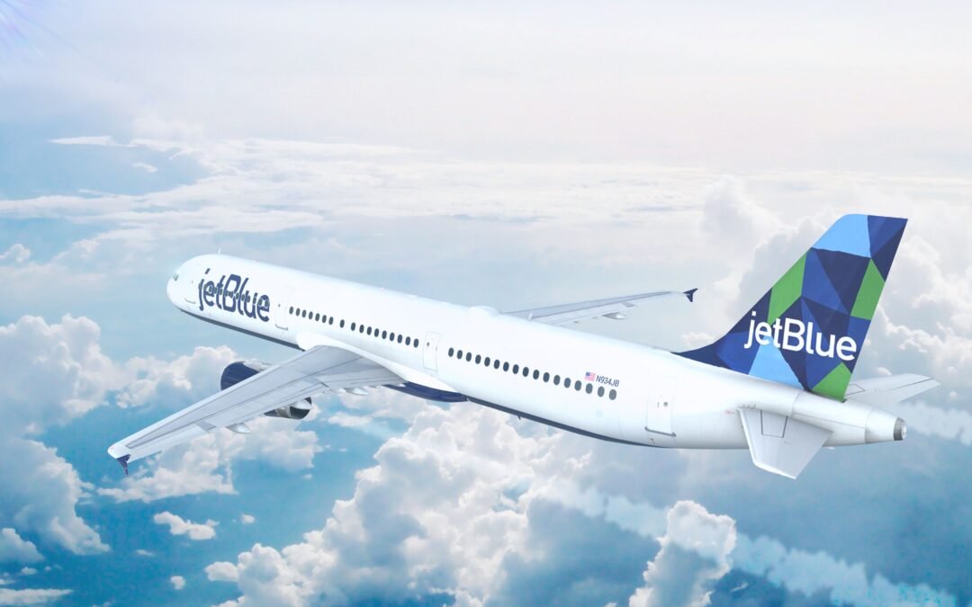 JetBlue Gives Special Treatment With New Perk To U.S. Location Canadians Are Avoiding