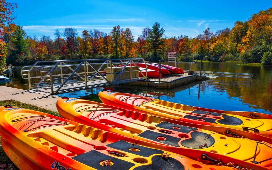 This Hidden Gem Blue Ridge Mountain Town Is the Perfect Cure to Asheville’s Weekend Madness