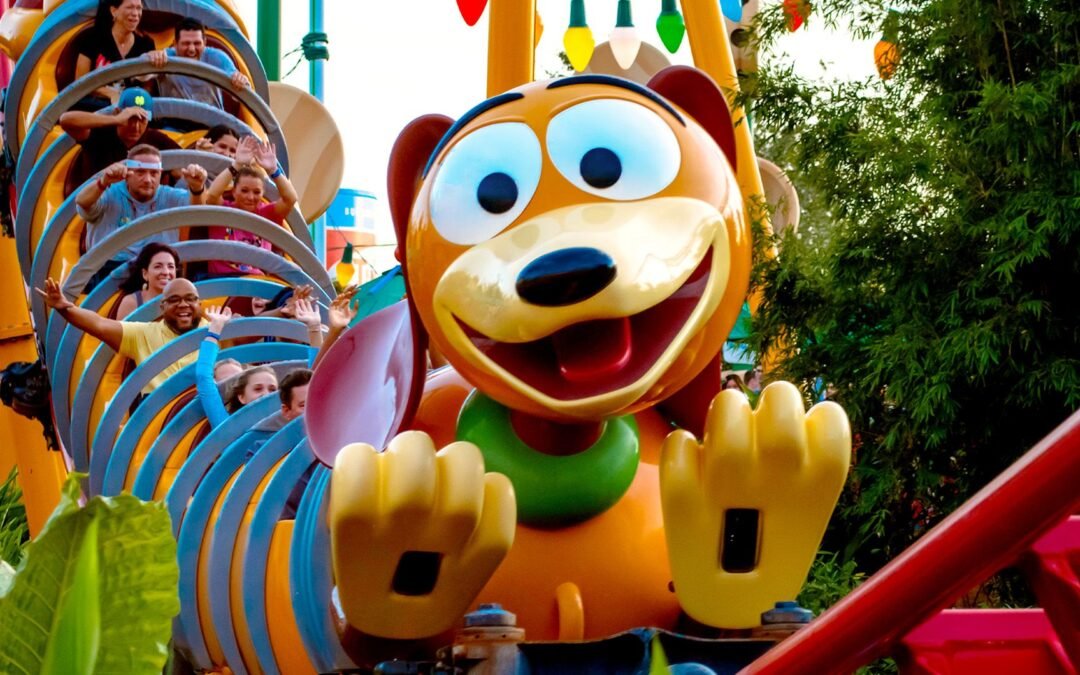 What Everyone Gets Wrong About Disney World