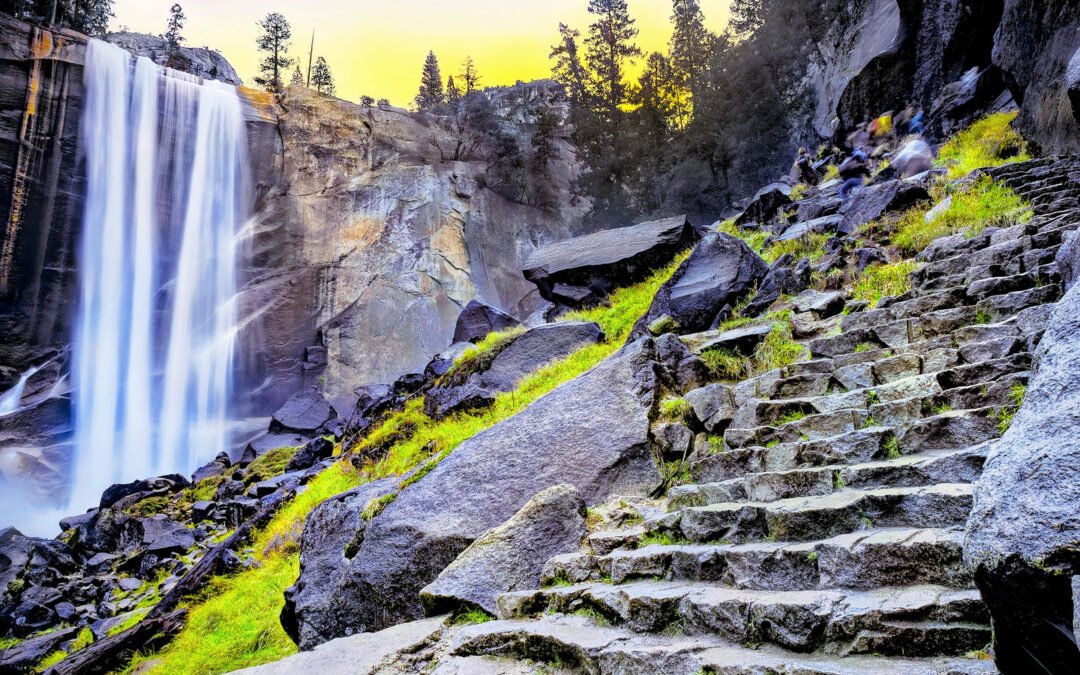 This California National Park’s “Easy” Hike Keeps Claiming Lives