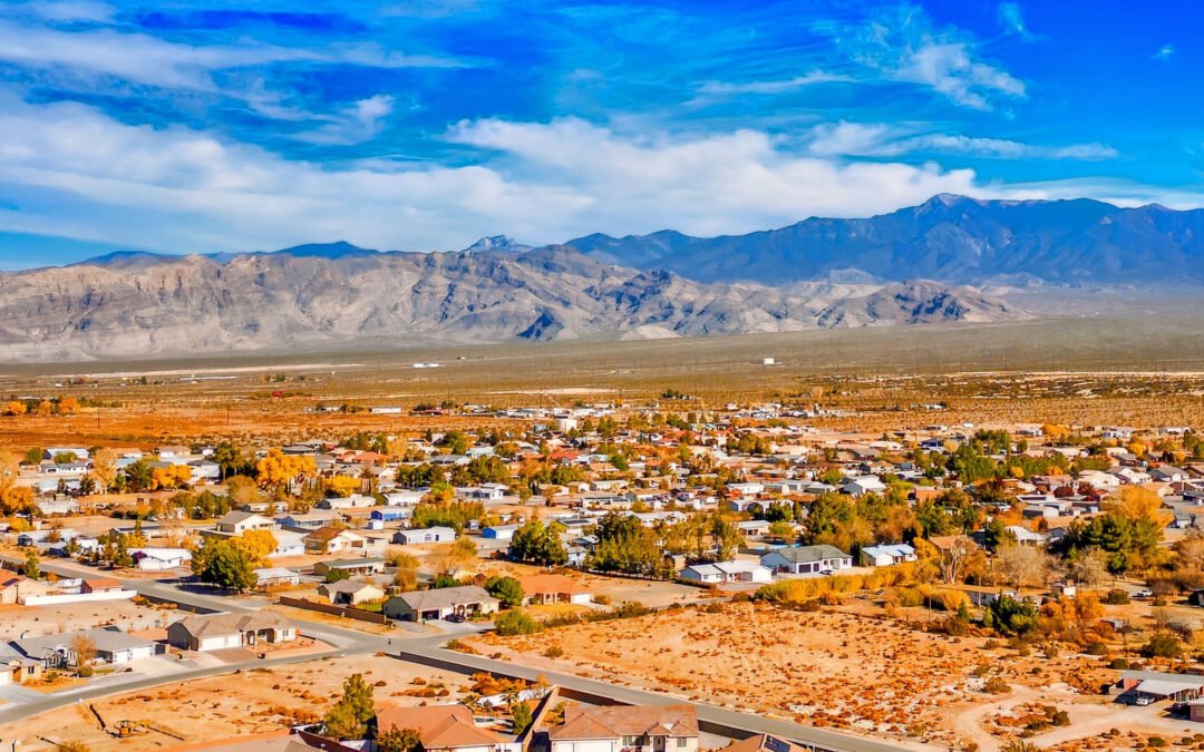8 Oddly Named Towns In Nevada