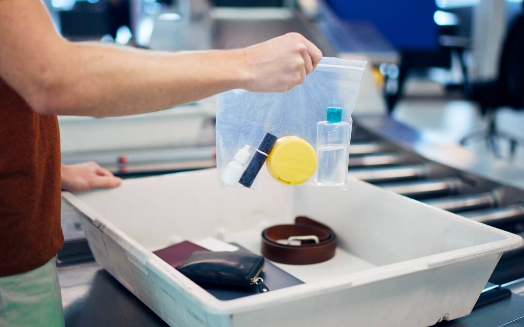 One Of TSA’s Most Despised Carry-On Rules May Finally Be Ending
