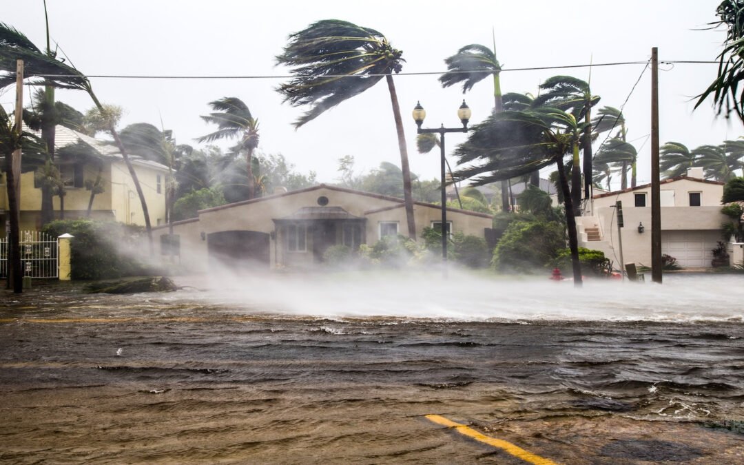 Extreme Weather Anxiety Has “Scared To Death” Travelers Rethinking Their Fall Plans