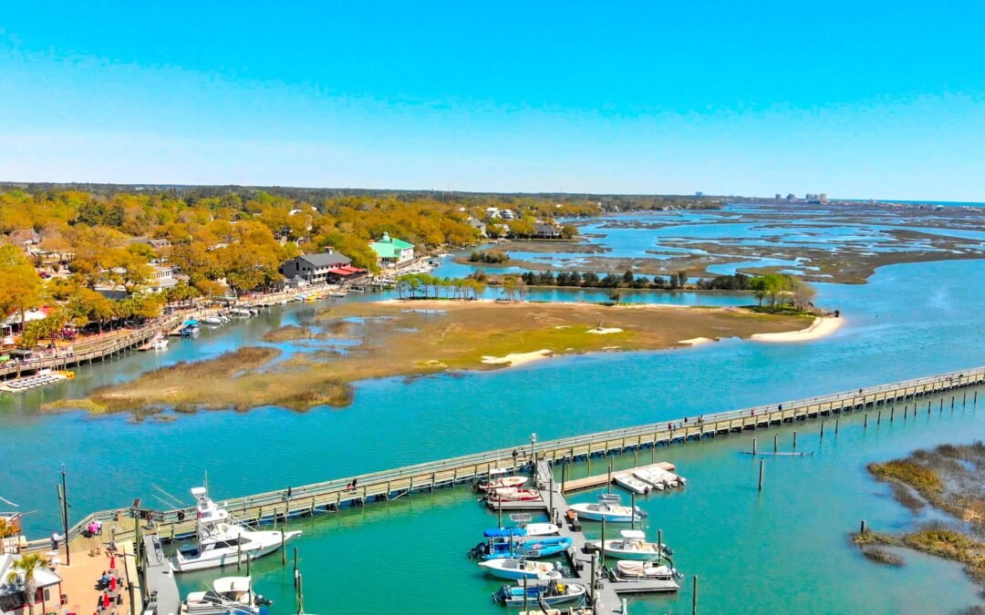 South Carolina’s First New State Park In 20 Years Draws Overwhelmingly Positive Reaction