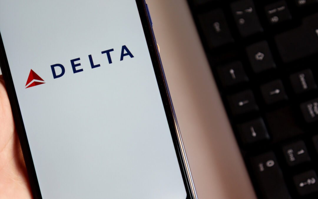 Delta CEO Ed Bastian Sends Internal Memo To Employees Announcing Suspensions For Social Media Posts