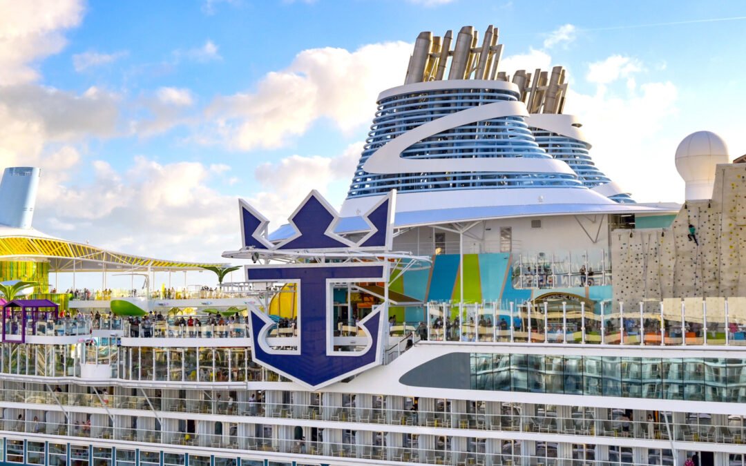 Royal Caribbean Announces Fifth Icon Ship, Sparking Hopes For Lower Prices 