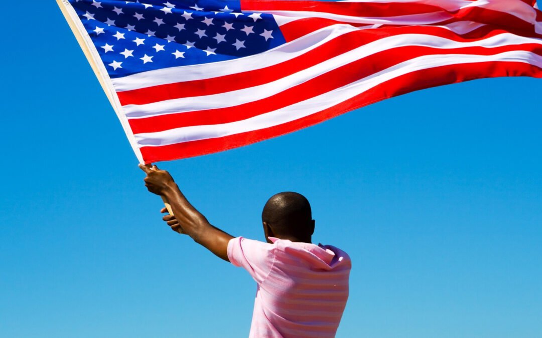 U.S. Tourism Fast Lane Stays Shut To Visitors From One Region