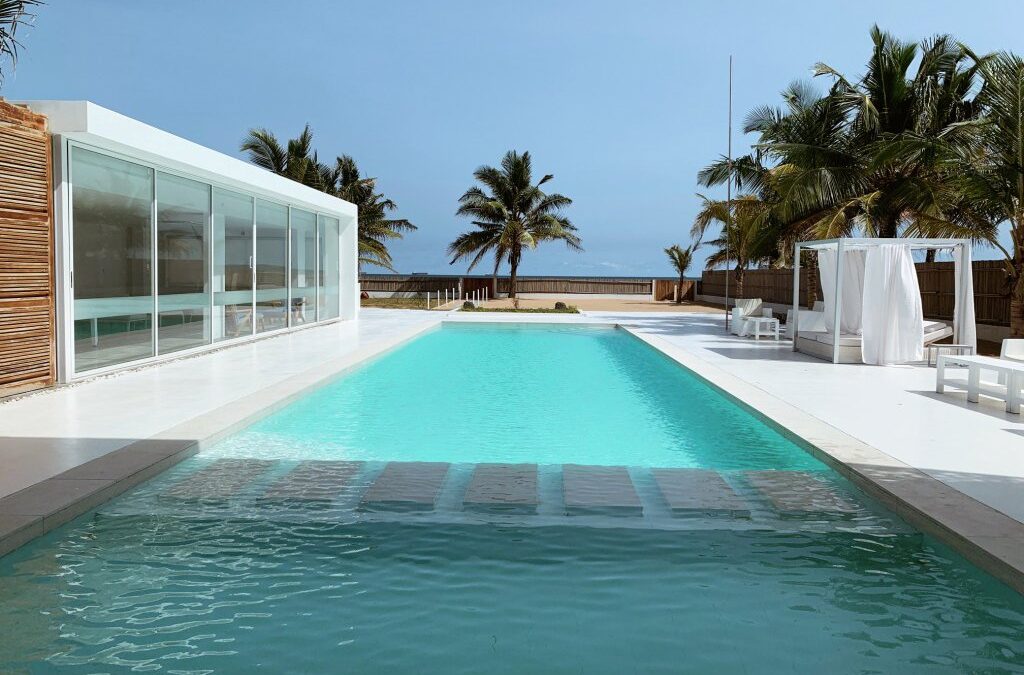 The Best Place for Honeymoon in Nigeria