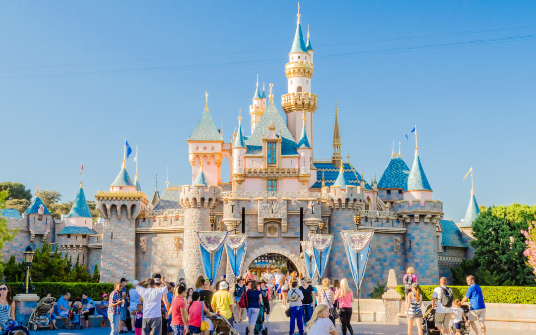 Disneyland’s Latest Crackdown Targets “Disney Adults” Charging $75,000 For Beloved Items