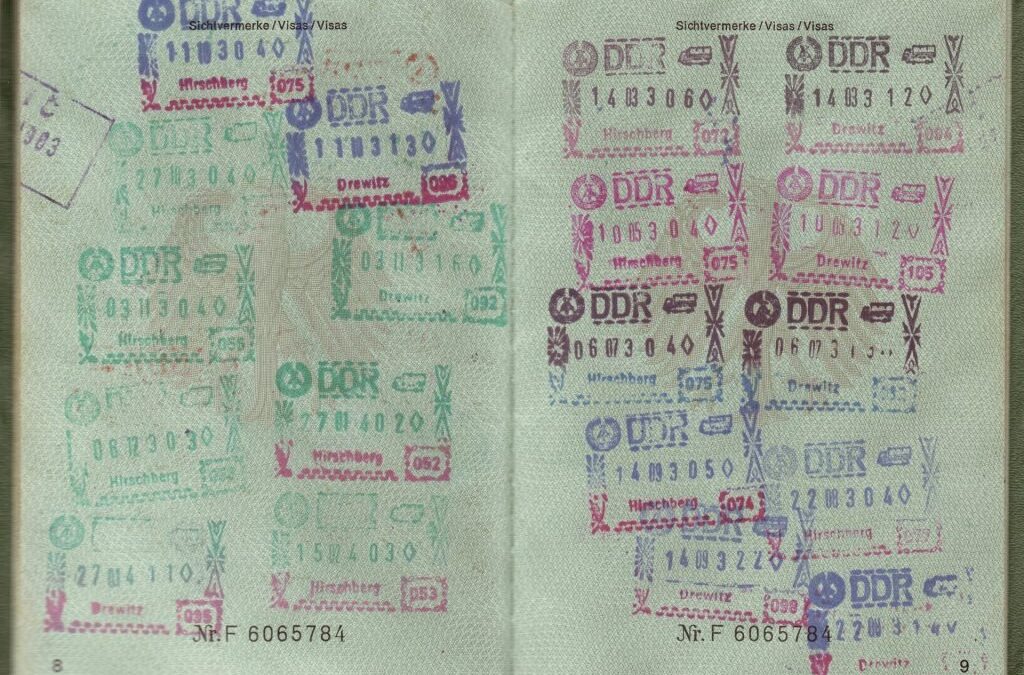 Unbelievable Reasons Why Visa Applications Are Rejected