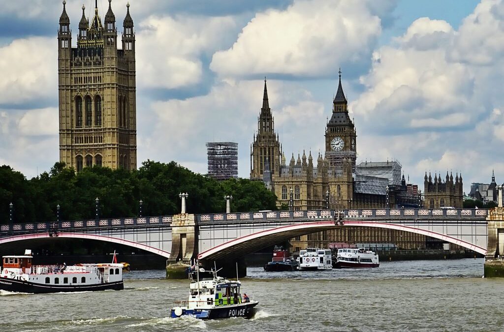 How to Apply and Relocate with UK Student Visa in Nigeria