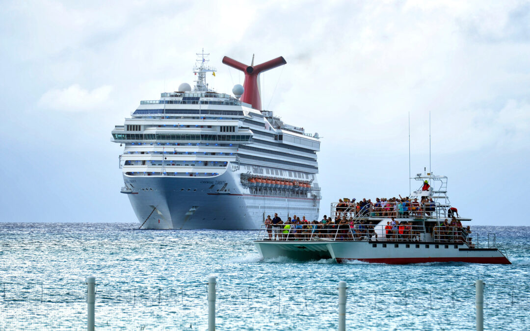 Carnival Cruise Line Relieves Thousands Of Passengers With Opposite Approach To Royal Caribbean On Alcohol Ban