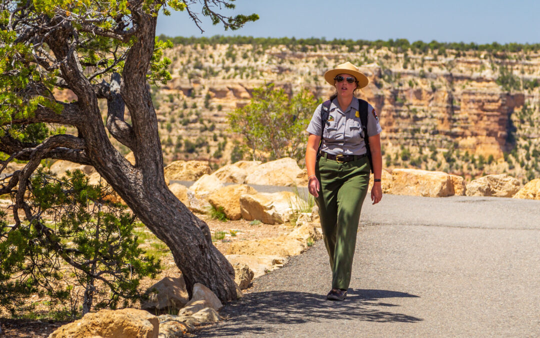U.S. Government Accused Of Redirecting Taxpayer National Park Funds To Private Organization