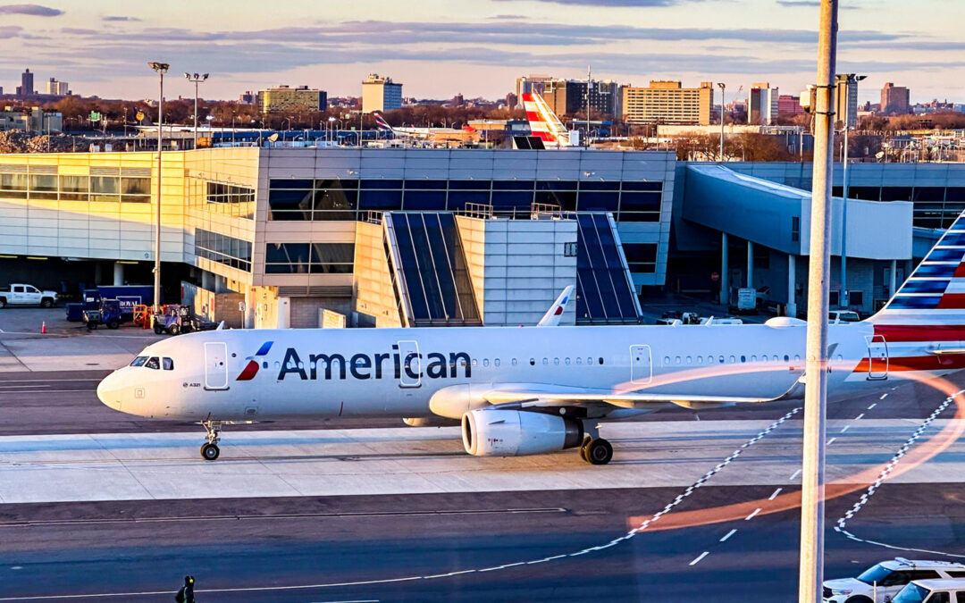 American Airlines U-Turns On Banned Route As Delta And United Keep Bold Plans In Place For 2026