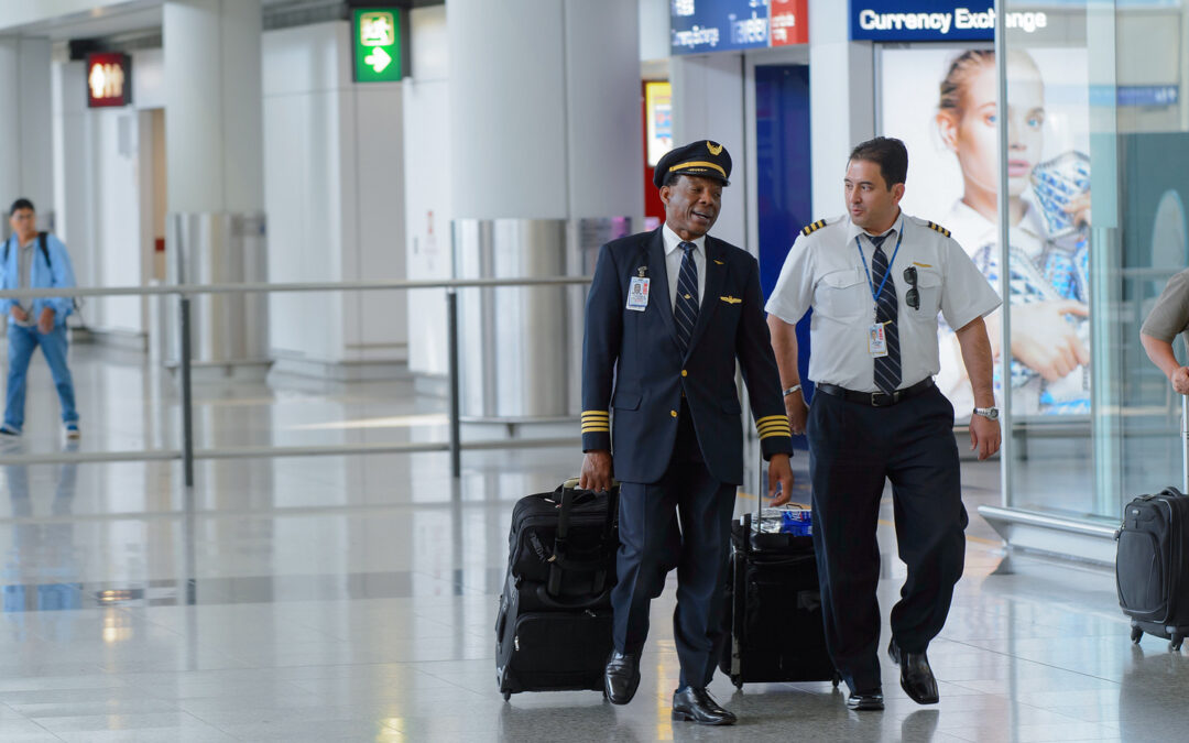 Delta Air Lines’ Hundreds Of Last-Minute Cancellations Are Now Linked To A Change In Behavior Among Pilots